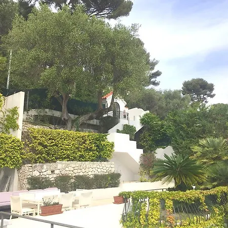 וילה Bellevue