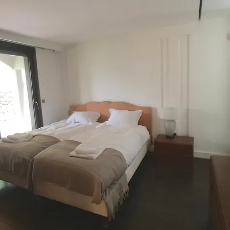 Bellevue וילה *