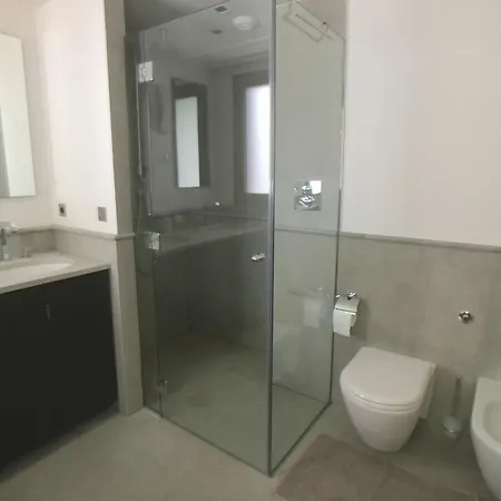 Bellevue וילה