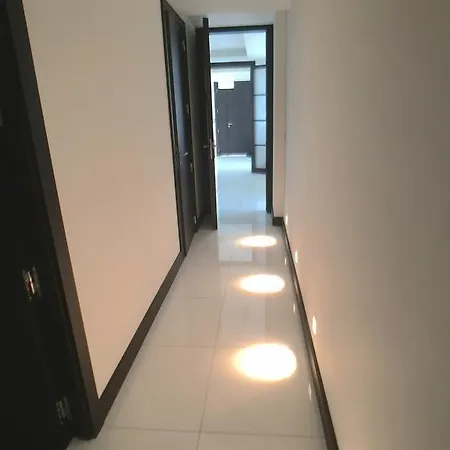 Bellevue וילה