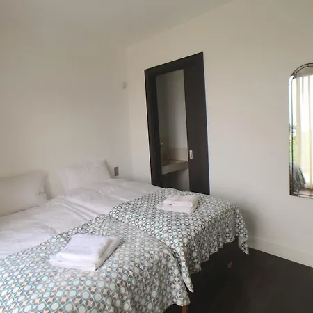 Bellevue Villa *