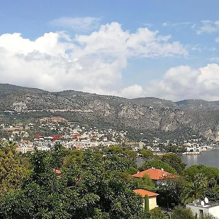 Villa Bellevue Saint-Jean-Cap-Ferrat