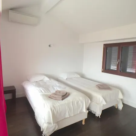 Villa Bellevue *