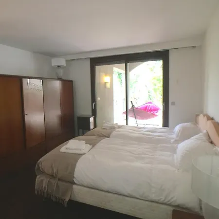 Bellevue Villa Saint-Jean-Cap-Ferrat