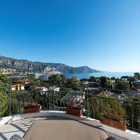 Villa Bellevue