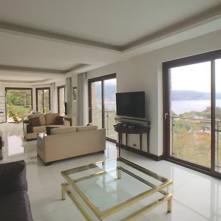 Villa Bellevue *