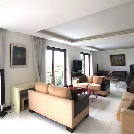 Bellevue Villa